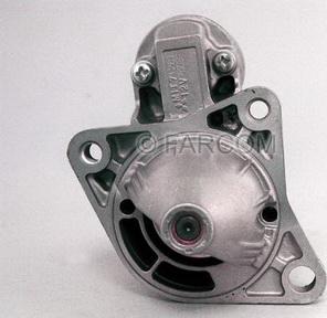 Farcom 104063 - Starter autospares.lv