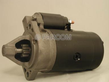 Farcom 104009 - Starter autospares.lv