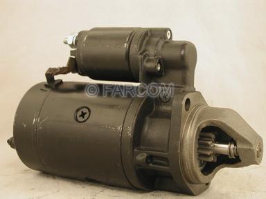 Farcom 104006 - Starter autospares.lv