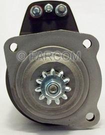 Farcom 104008 - Starter autospares.lv