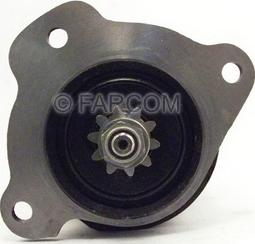 Farcom 104013 - Starter autospares.lv