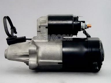 Farcom 104080 - Starter autospares.lv