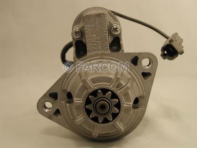 Farcom 104299 - Starter autospares.lv