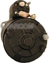 Farcom 104035 - Starter autospares.lv