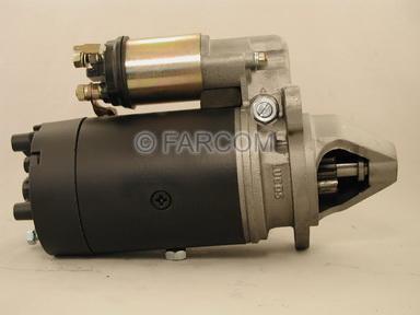 Farcom 104037 - Starter autospares.lv