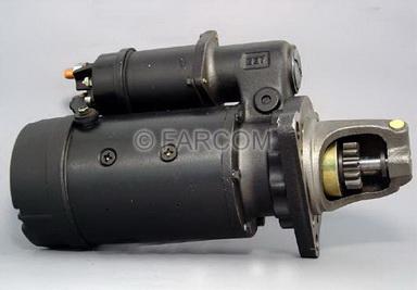 Farcom 104021 - Starter autospares.lv