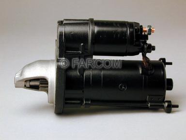 Farcom 104028 - Starter autospares.lv