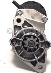 Farcom 104077 - Starter autospares.lv