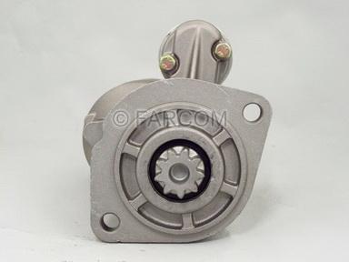 Farcom 104140 - Starter autospares.lv