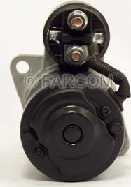 Farcom 104165 - Starter autospares.lv