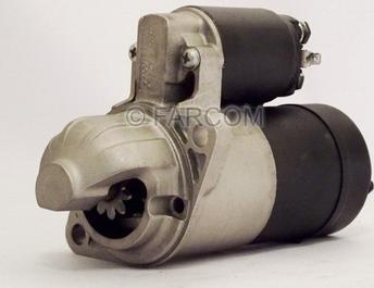 Farcom 104330 - Starter autospares.lv