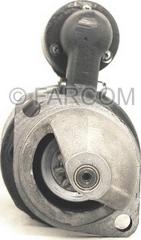 Farcom 104106 - Starter autospares.lv