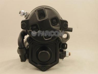 Farcom 105020 - Starter autospares.lv