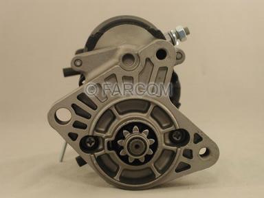 Farcom 104111 - Starter autospares.lv