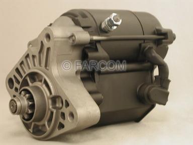 Farcom 104111 - Starter autospares.lv