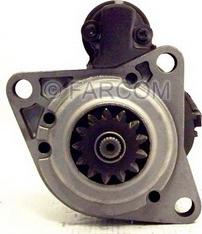 Farcom 104138 - Starter autospares.lv