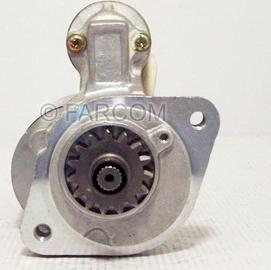 Farcom 104124 - Starter autospares.lv