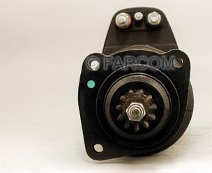 Farcom 104120 - Starter autospares.lv