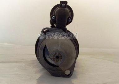 Farcom 104852 - Starter autospares.lv