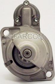 Farcom 104800 - Starter autospares.lv