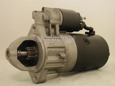 Farcom 104819 - Starter autospares.lv