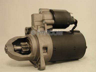 Farcom 104814 - Starter autospares.lv