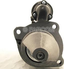 Farcom 104836 - Starter autospares.lv