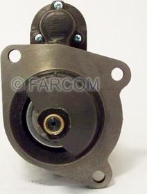 Farcom 104838 - Starter autospares.lv