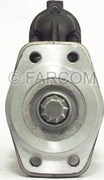 Farcom 104824 - Starter autospares.lv