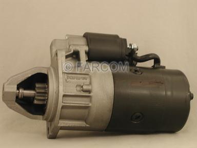 Farcom 104823 - Starter autospares.lv