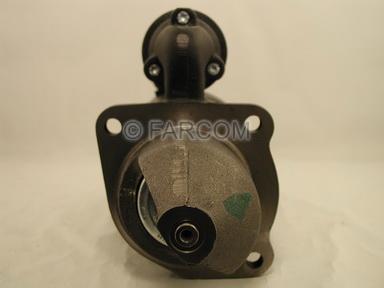 Farcom 104827 - Starter autospares.lv