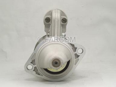 Farcom 104395 - Starter autospares.lv