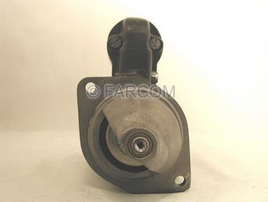 Farcom 104396 - Starter autospares.lv