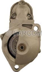 Farcom 104391 - Starter autospares.lv