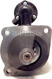 Farcom 104398 - Starter autospares.lv