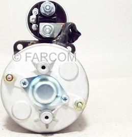 Farcom 104398 - Starter autospares.lv