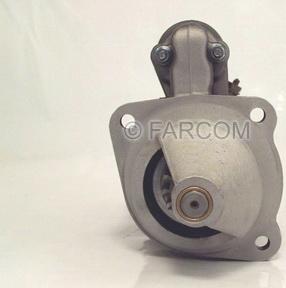 Farcom 104935 - Starter autospares.lv