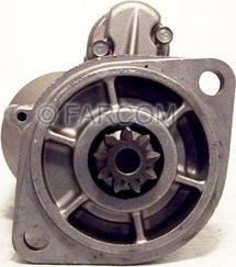 Farcom 104344 - Starter autospares.lv