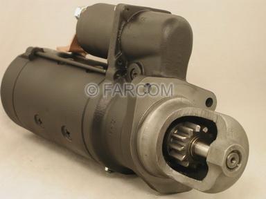 Farcom 104341 - Starter autospares.lv