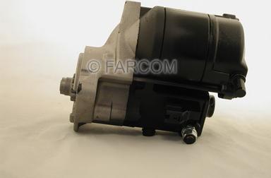 Farcom 104343 - Starter autospares.lv