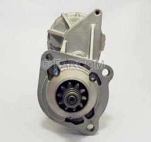 Farcom 104351 - Starter autospares.lv