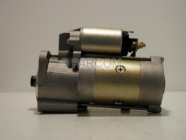 Farcom 104358 - Starter autospares.lv