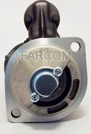 Farcom 104352 - Starter autospares.lv