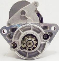 Farcom 105384 - Starter autospares.lv