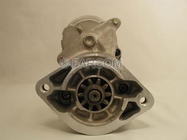 Farcom 104691 - Starter autospares.lv