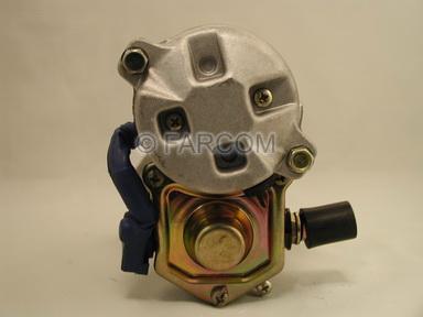 Farcom 104367 - Starter autospares.lv