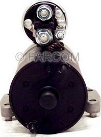 Farcom 104312 - Starter autospares.lv