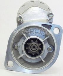 Farcom 104385 - Starter autospares.lv