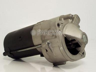 Farcom 104336 - Starter autospares.lv