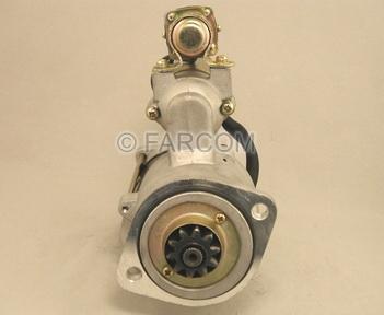 Farcom 104332 - Starter autospares.lv